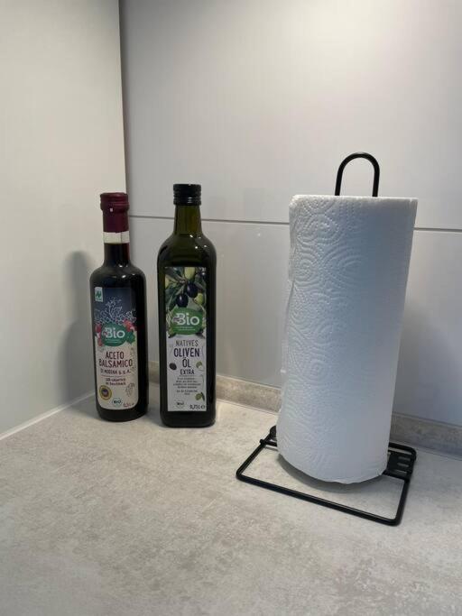 Lucky Stays Ls10 - Vollausstattung - Zentrum - Aufzug - Grosse Kueche - 2 Zimmer - Smart-Tv Magdeburgo Esterno foto