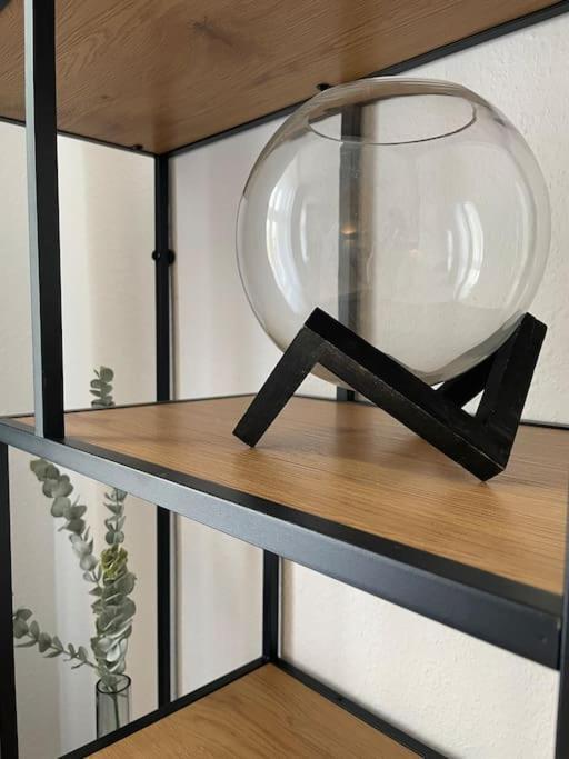 Lucky Stays Ls10 - Vollausstattung - Zentrum - Aufzug - Grosse Kueche - 2 Zimmer - Smart-Tv Magdeburgo Esterno foto