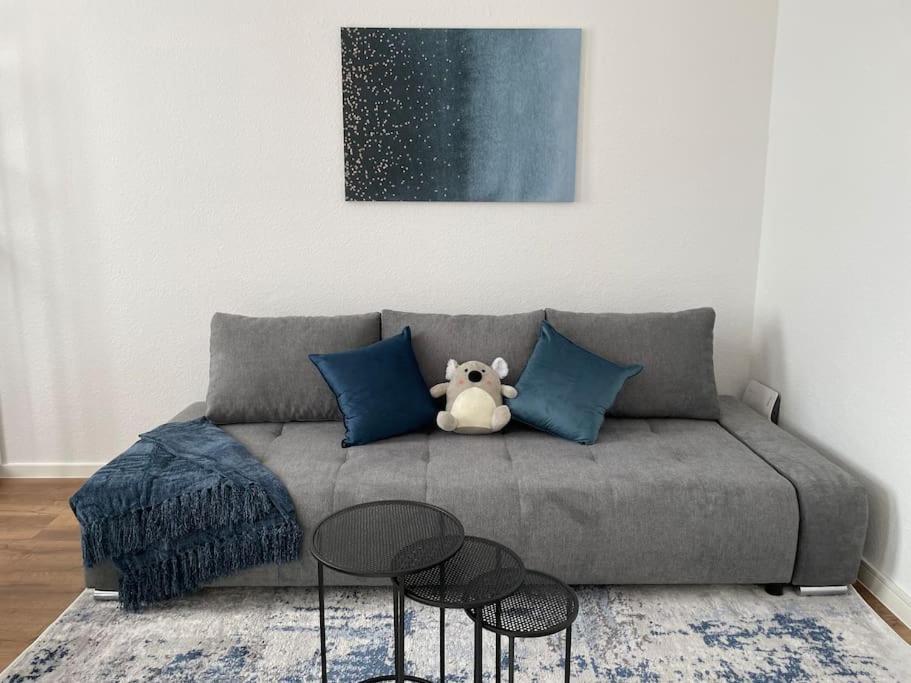 Lucky Stays Ls10 - Vollausstattung - Zentrum - Aufzug - Grosse Kueche - 2 Zimmer - Smart-Tv Magdeburgo Esterno foto