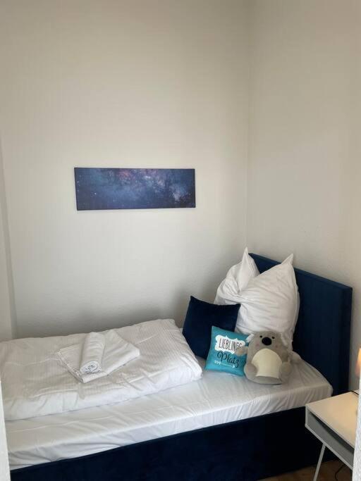 Lucky Stays Ls10 - Vollausstattung - Zentrum - Aufzug - Grosse Kueche - 2 Zimmer - Smart-Tv Magdeburgo Esterno foto