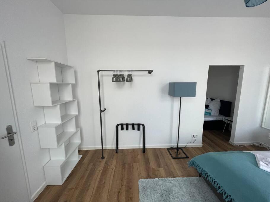 Lucky Stays Ls10 - Vollausstattung - Zentrum - Aufzug - Grosse Kueche - 2 Zimmer - Smart-Tv Magdeburgo Esterno foto