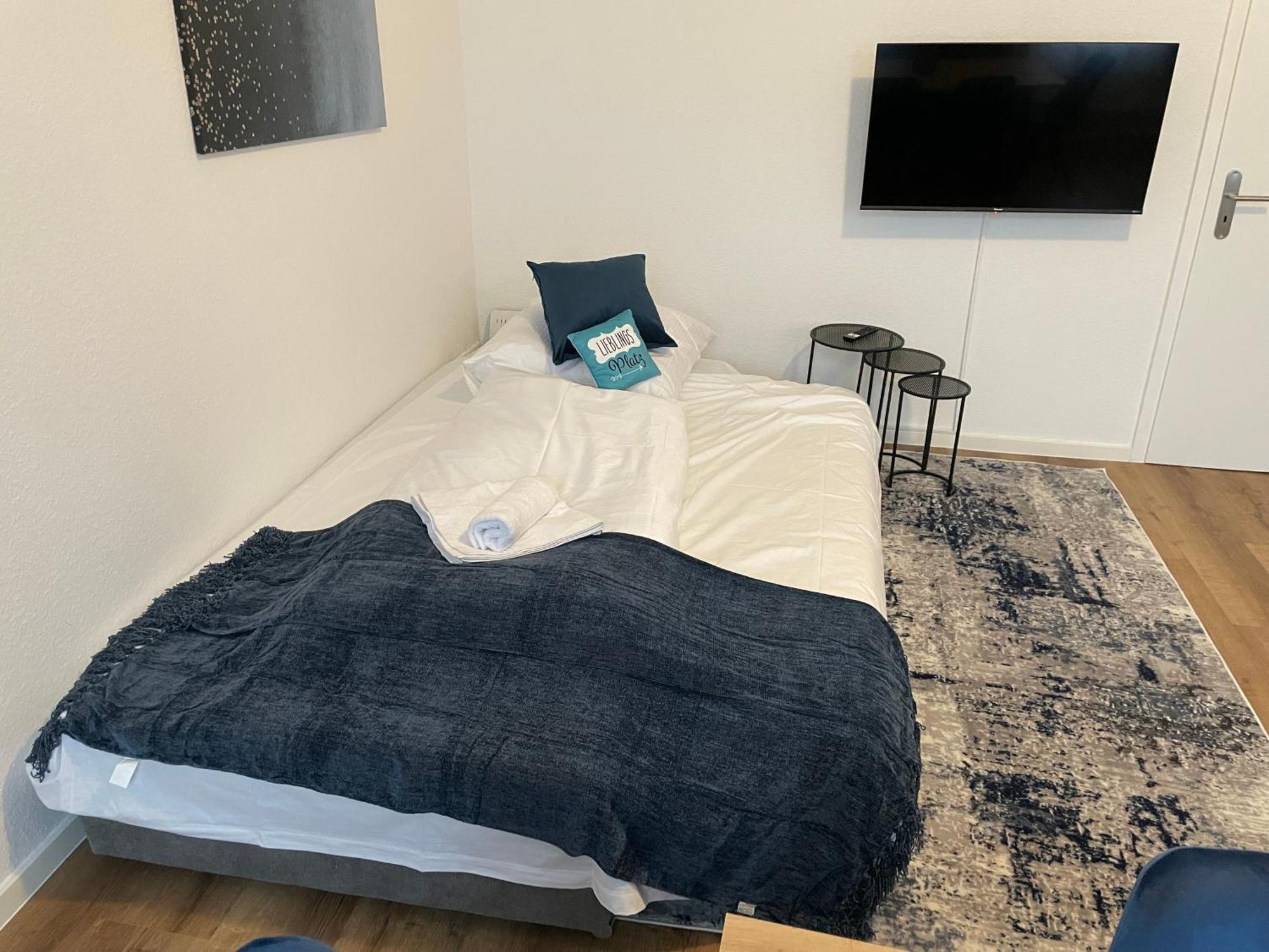 Lucky Stays Ls10 - Vollausstattung - Zentrum - Aufzug - Grosse Kueche - 2 Zimmer - Smart-Tv Magdeburgo Esterno foto